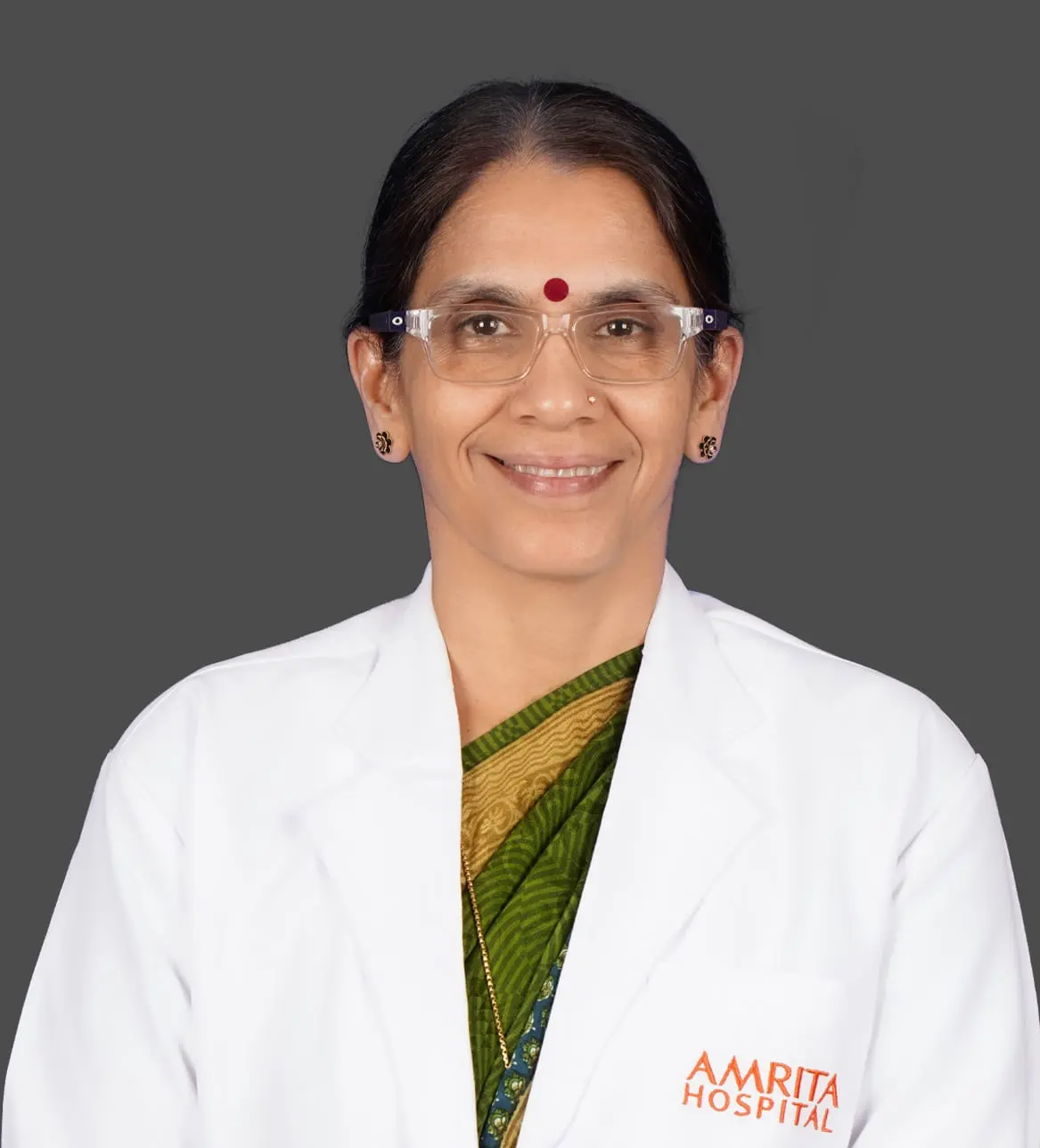 Dr. Deepti Sharma
